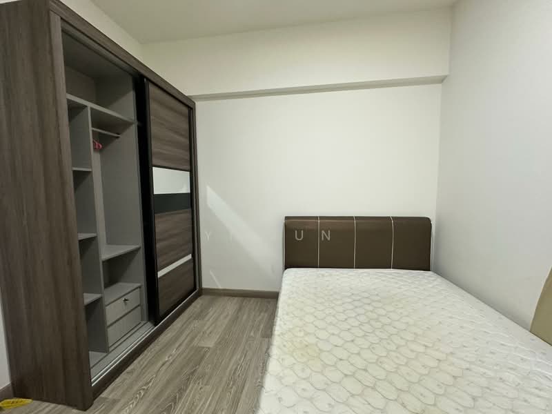 Southbank Residence untuk Untuk Disewa - RM 2,500 /bulan, Mac 2026 - Bedroom - PropertyGuru.com.my