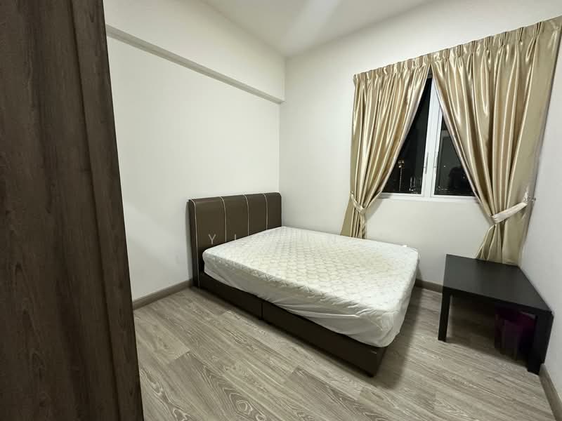 Southbank Residence untuk Untuk Disewa - RM 2,500 /bulan, Mac 2026 - Bedroom - PropertyGuru.com.my