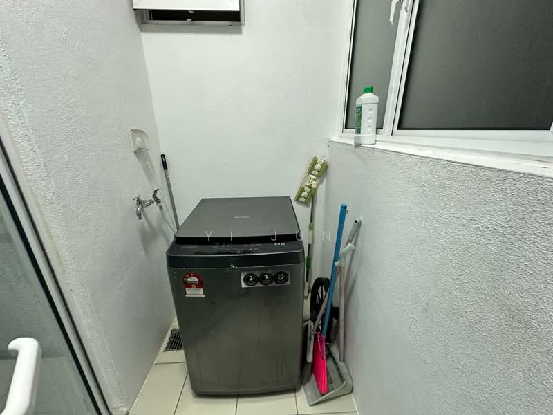 Southbank Residence untuk Untuk Disewa - RM 2,500 /bulan, Mac 2026 - Interior - PropertyGuru.com.my