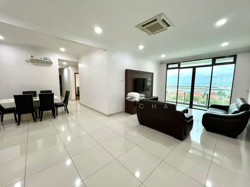 Marinox Sky Villas untuk Untuk Disewa - RM 4,400 /bulan, Mac 2026 - PropertyGuru.com.my