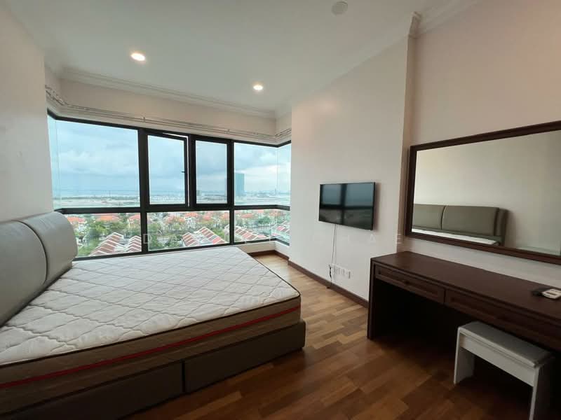 Marinox Sky Villas untuk Untuk Disewa - RM 4,400 /bulan, Mac 2026 - PropertyGuru.com.my