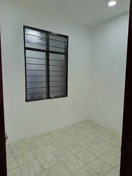 Untuk Dijual - Taman Seroja, Sungai Petani