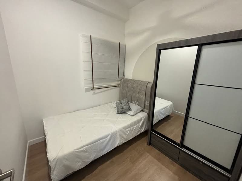 Skyline KL untuk Untuk Disewa - RM 3,499 /bulan, Mac 2026 - Bedroom - PropertyGuru.com.my