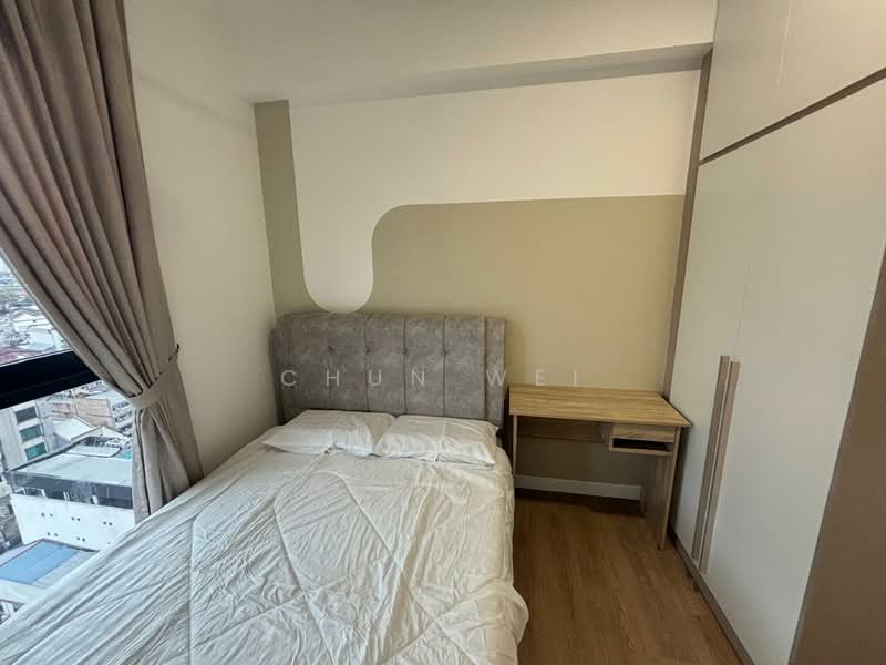 Skyline KL untuk Untuk Disewa - RM 3,499 /bulan, Mac 2026 - Bedroom - PropertyGuru.com.my