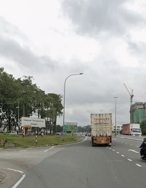 Factory for Sale in Tampoi (Johor) - Jin Chong - Exterior - PropertyGuru.com.my