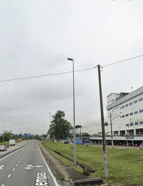 Factory for Sale in Tampoi (Johor) - Jin Chong - Exterior - PropertyGuru.com.my