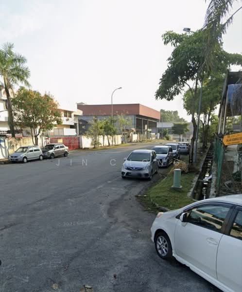 Factory for Sale in Tampoi (Johor) - Jin Chong - Exterior - PropertyGuru.com.my