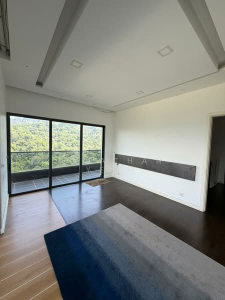 Condominium for Rent at The Veo - Jonathan Yeoh - Balcony - PropertyGuru.com.my