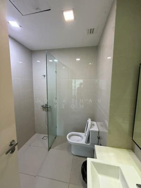 Condominium for Rent at The Veo - Jonathan Yeoh - Bathroom - PropertyGuru.com.my