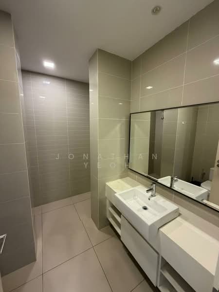Condominium for Rent at The Veo - Jonathan Yeoh - Bathroom - PropertyGuru.com.my