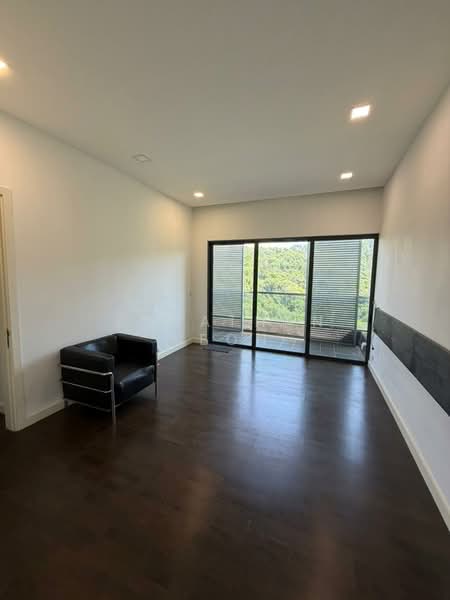 Condominium for Rent at The Veo - Jonathan Yeoh - Living Room - PropertyGuru.com.my