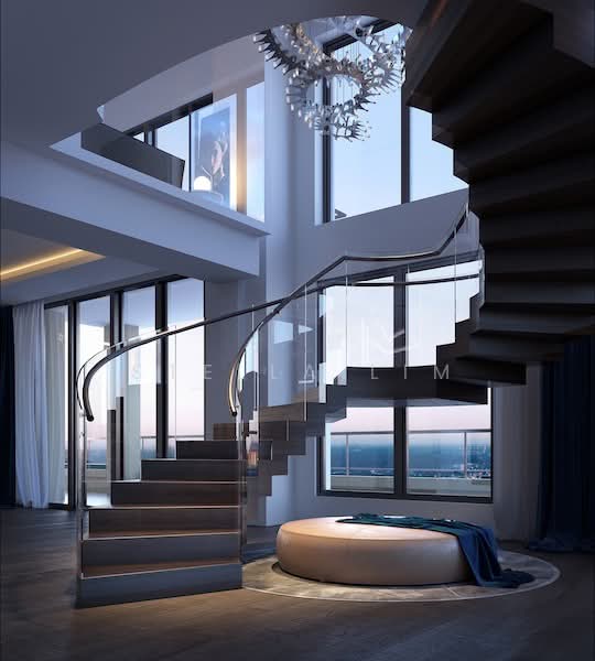 Residential Land for Sale in Bukit Jalil (Kuala Lumpur) - Stella Lim - Interior - PropertyGuru.com.my