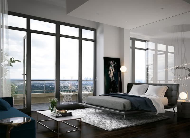 Residential Land for Sale in Bukit Jalil (Kuala Lumpur) - Stella Lim - Bedroom - PropertyGuru.com.my