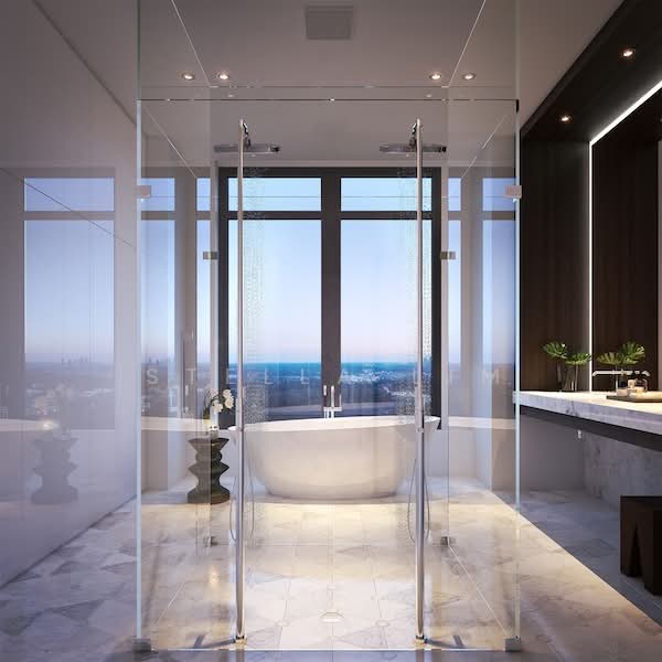 Residential Land for Sale in Bukit Jalil (Kuala Lumpur) - Stella Lim - Bathroom - PropertyGuru.com.my