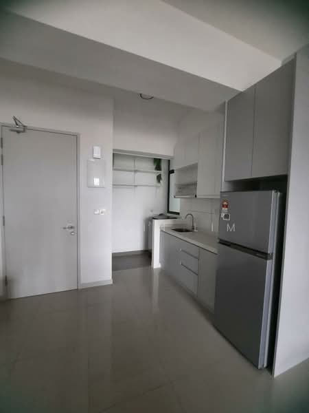 99 Residence untuk Untuk Disewa - RM 1,600 /bulan, Mac 2026 - Kitchen - PropertyGuru.com.my