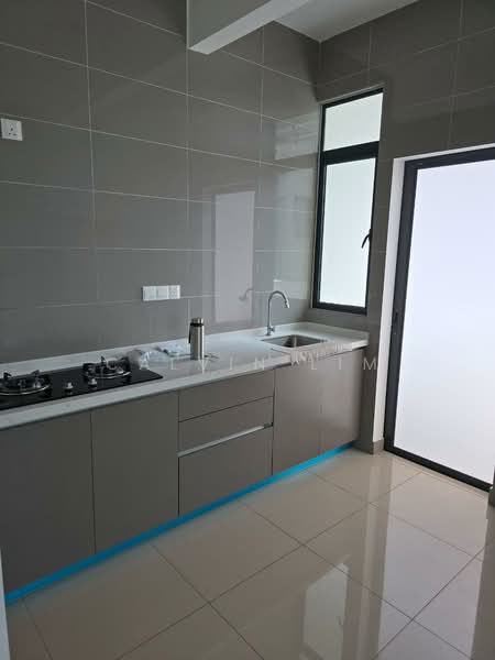 99 Residence untuk Untuk Disewa - RM 1,600 /bulan, Mac 2026 - Kitchen - PropertyGuru.com.my