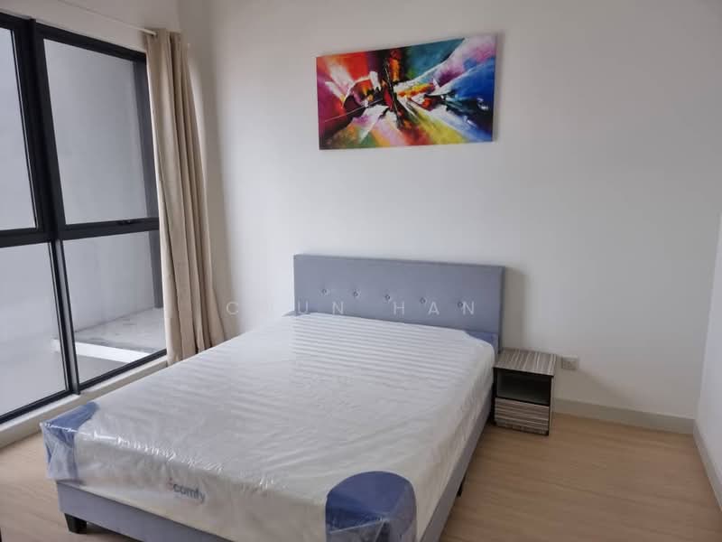 Continew untuk Untuk Disewa - RM 2,800 /bulan, Mac 2026 - Bedroom - PropertyGuru.com.my