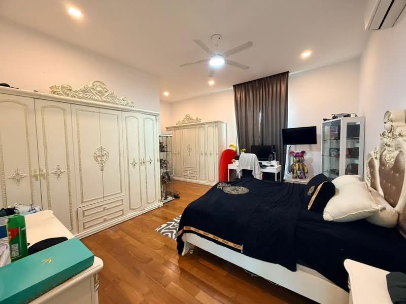 Bungalow for Sale in Iskandar Puteri (Nusajaya) (Johor) - Louis Ng - PropertyGuru.com.my