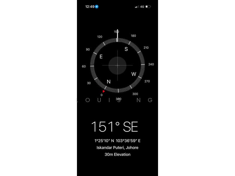 Bungalow for Sale in Iskandar Puteri (Nusajaya) (Johor) - Louis Ng - PropertyGuru.com.my