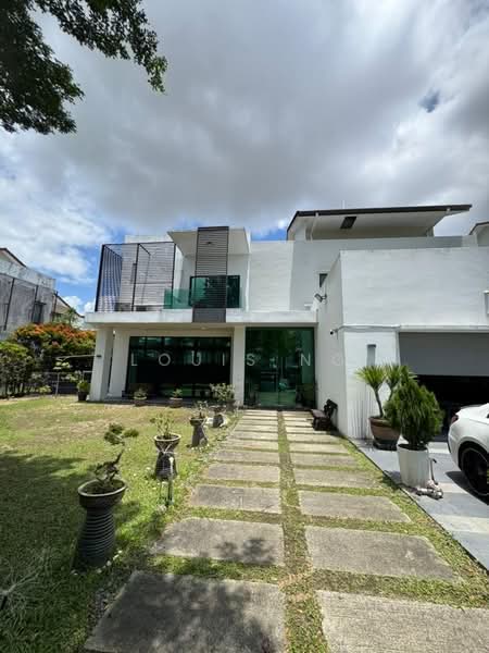 Bungalow for Sale in Iskandar Puteri (Nusajaya) (Johor) - Louis Ng - PropertyGuru.com.my