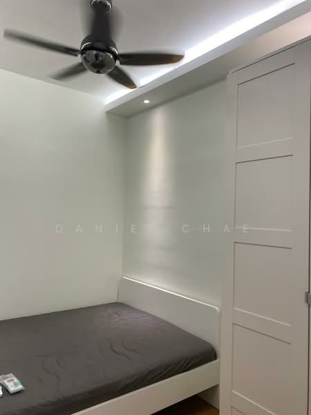 TRI PINNACLE untuk Untuk Disewa - RM 1,800 /bulan, Mac 2026 - PropertyGuru.com.my