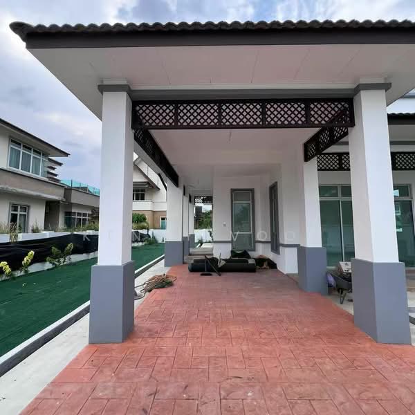 Bungalow for Sale in Seberang Perai (Penang) - Kenny Voon - Exterior - PropertyGuru.com.my
