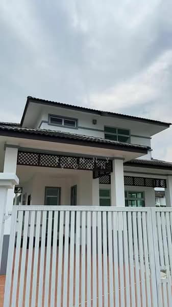 Bungalow for Sale in Seberang Perai (Penang) - Kenny Voon - Exterior - PropertyGuru.com.my