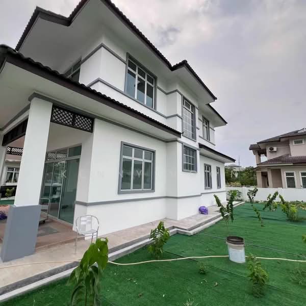 Bungalow for Sale in Seberang Perai (Penang) - Kenny Voon - Exterior - PropertyGuru.com.my