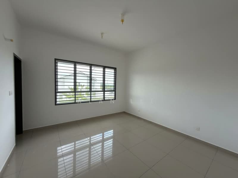 2-storey Terraced House for Sale in Taman Puncak Tropicana (Pekan Nenas) - Alan Lee - Interior - PropertyGuru.com.my