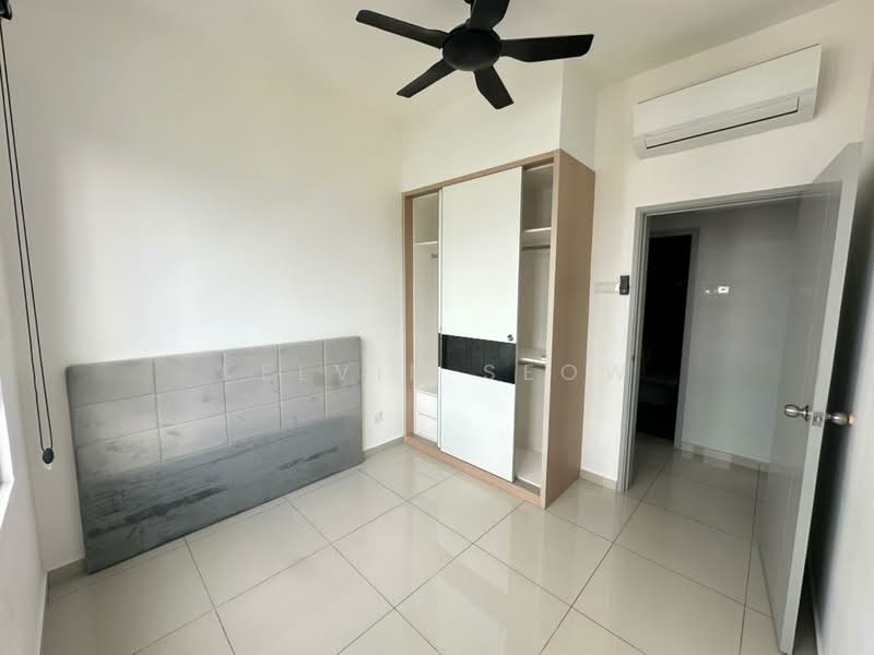 Golden Triangle 2 untuk Untuk Dijual - RM 650,000, Apr 2026 - Bedroom - PropertyGuru.com.my