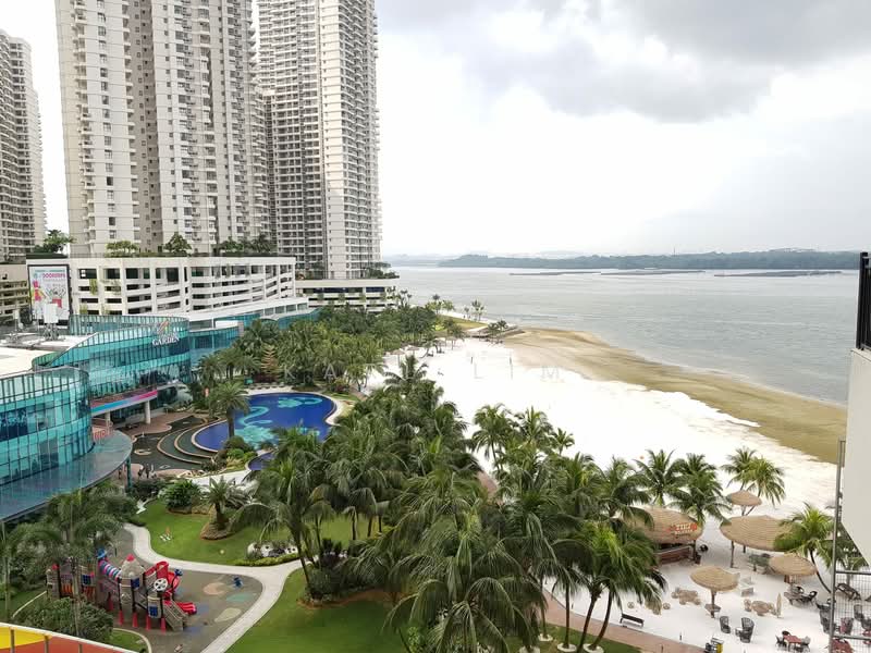 Condominium for Rent at Royal Strand @ Country Garden Danga Bay - Karl Lim - Exterior - PropertyGuru.com.my