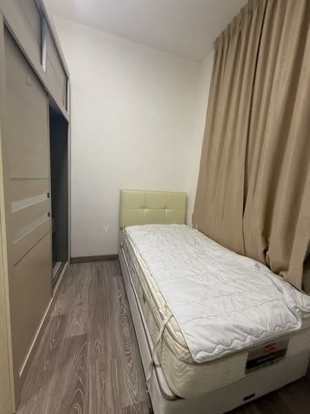 Southbank Residence untuk Untuk Disewa - RM 2,500 /bulan, Mac 2026 - Bedroom - PropertyGuru.com.my