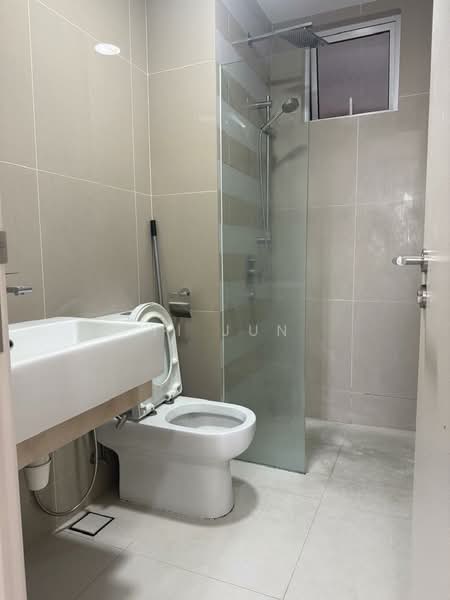 Southbank Residence untuk Untuk Disewa - RM 2,500 /bulan, Mac 2026 - Bathroom - PropertyGuru.com.my