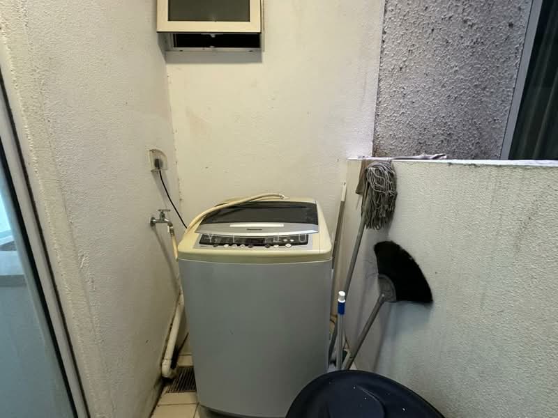 Southbank Residence untuk Untuk Disewa - RM 2,500 /bulan, Mac 2026 - Balcony - PropertyGuru.com.my