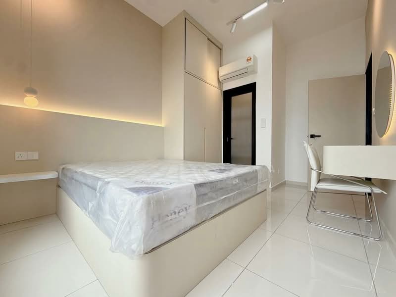 Space Residency untuk Untuk Disewa - RM 3,500 /bulan, Mac 2026 - Bedroom - PropertyGuru.com.my