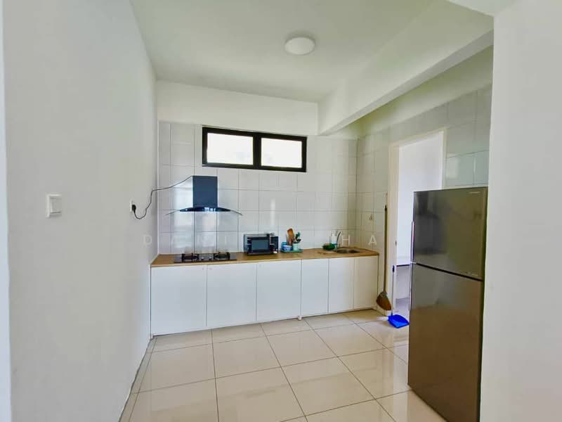 Mont Residence untuk Untuk Disewa - RM 2,300 /bulan, Mac 2026 - Kitchen - PropertyGuru.com.my