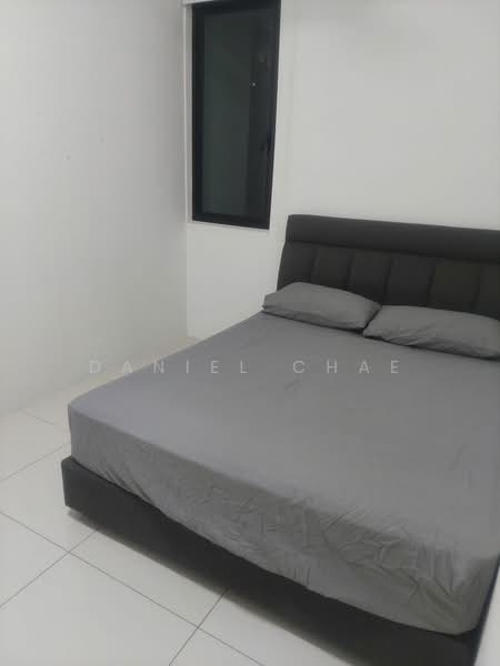 Mont Residence untuk Untuk Disewa - RM 2,300 /bulan, Mac 2026 - Bedroom - PropertyGuru.com.my