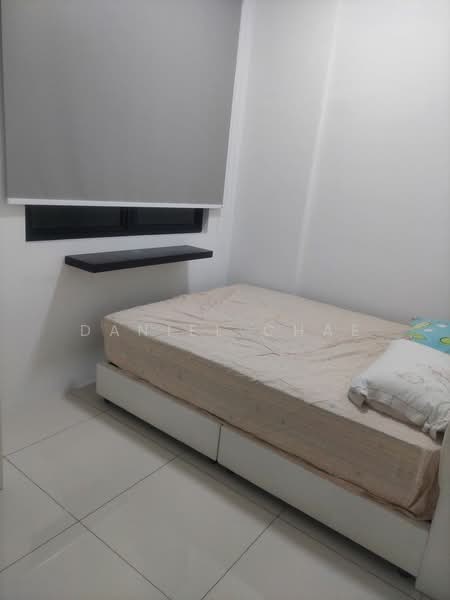 Mont Residence untuk Untuk Disewa - RM 2,300 /bulan, Mac 2026 - Bedroom - PropertyGuru.com.my