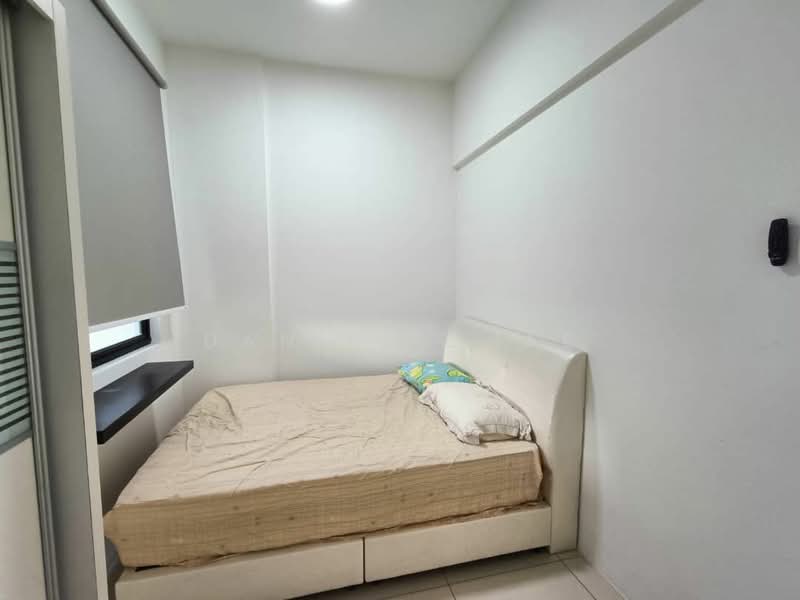 Mont Residence untuk Untuk Disewa - RM 2,300 /bulan, Mac 2026 - Bedroom - PropertyGuru.com.my
