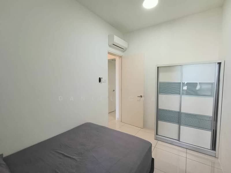 Mont Residence untuk Untuk Disewa - RM 2,300 /bulan, Mac 2026 - Bedroom - PropertyGuru.com.my
