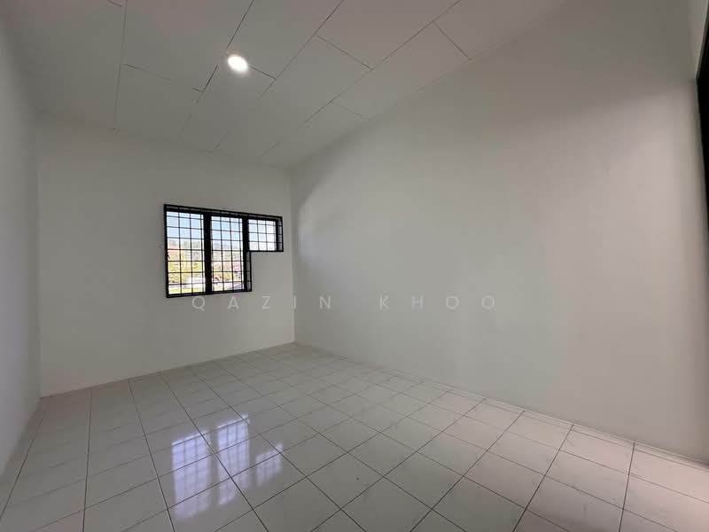 2-storey Terraced House for Sale in Lahat (Perak) - Qazin Khoo - Interior - PropertyGuru.com.my