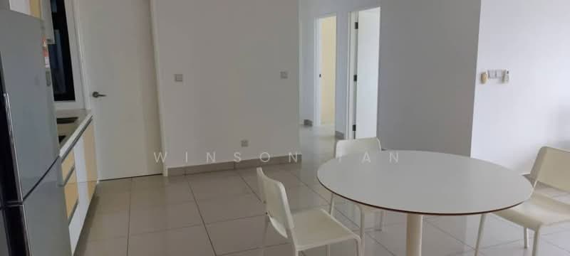 Condominium for Sale at Meridin Suites Residences @ The Meridin - Winson Tan - Dining Room - PropertyGuru.com.my