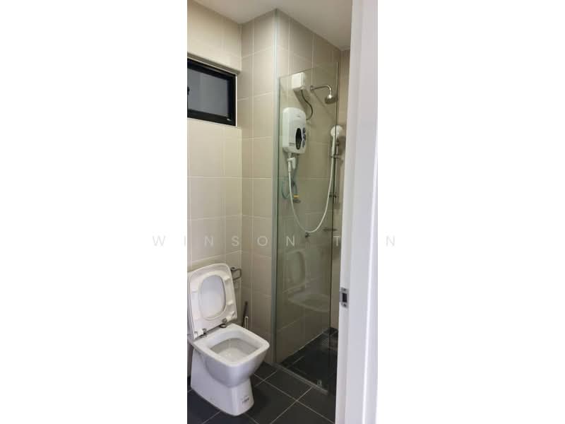 Condominium for Sale at Meridin Suites Residences @ The Meridin - Winson Tan - Bathroom - PropertyGuru.com.my
