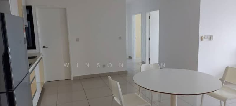 Condominium for Sale at Meridin Suites Residences @ The Meridin - Winson Tan - Kitchen - PropertyGuru.com.my