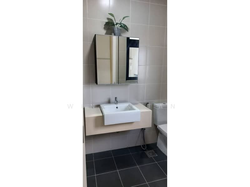 Condominium for Sale at Meridin Suites Residences @ The Meridin - Winson Tan - Bathroom - PropertyGuru.com.my