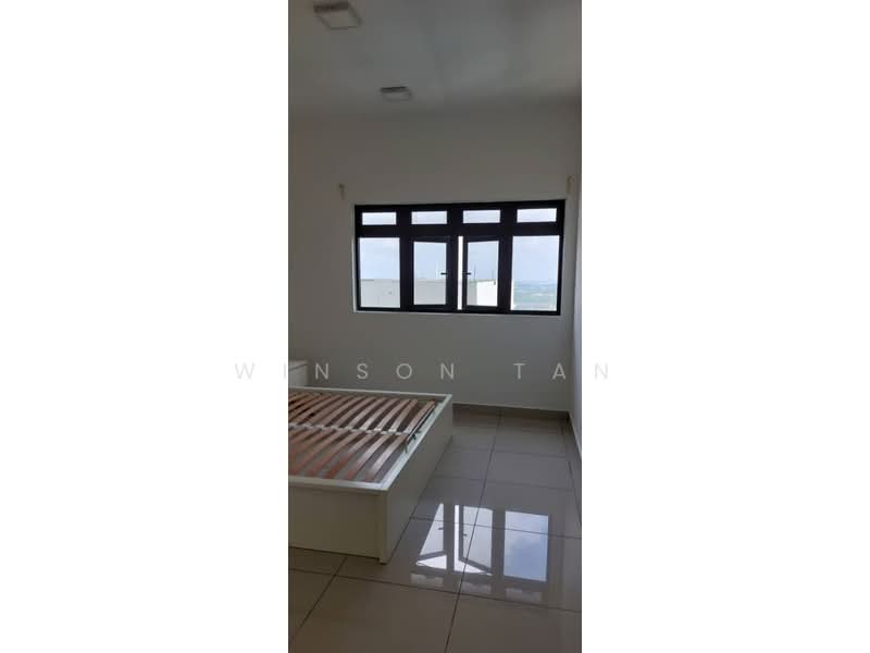 Condominium for Sale at Meridin Suites Residences @ The Meridin - Winson Tan - Bedroom - PropertyGuru.com.my