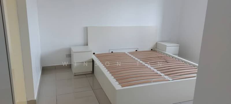 Condominium for Sale at Meridin Suites Residences @ The Meridin - Winson Tan - Bedroom - PropertyGuru.com.my