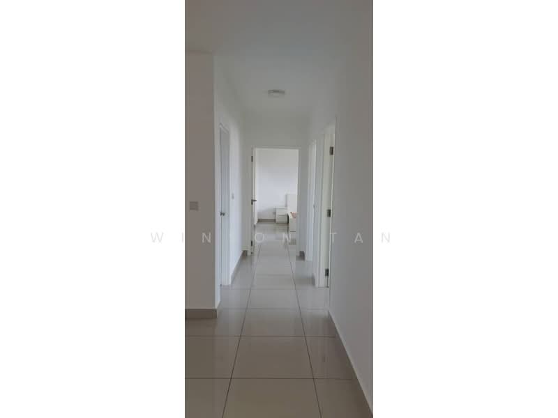 Condominium for Sale at Meridin Suites Residences @ The Meridin - Winson Tan - Corridor - PropertyGuru.com.my