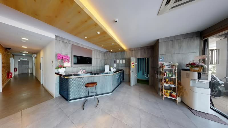 Bandar Indahpura untuk Untuk Disewa - RM 48,000 /bulan, Mac 2026 - Lobby - PropertyGuru.com.my