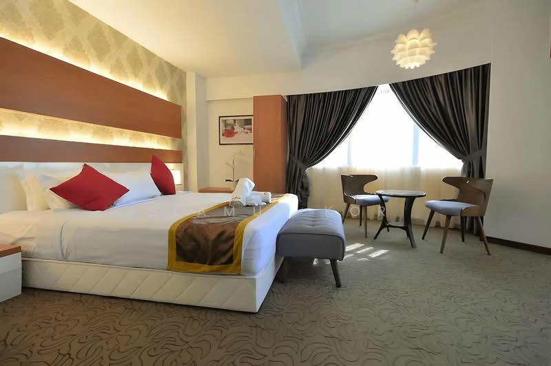 Bandar Indahpura untuk Untuk Disewa - RM 48,000 /bulan, Mac 2026 - Bedroom - PropertyGuru.com.my